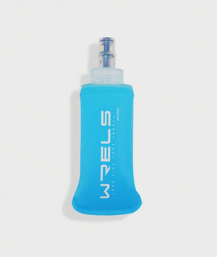 Opvouwbare Siliconen Waterfles - 150ml, 250ml, 500ml - Ideaal voor Sport & Outdoor
