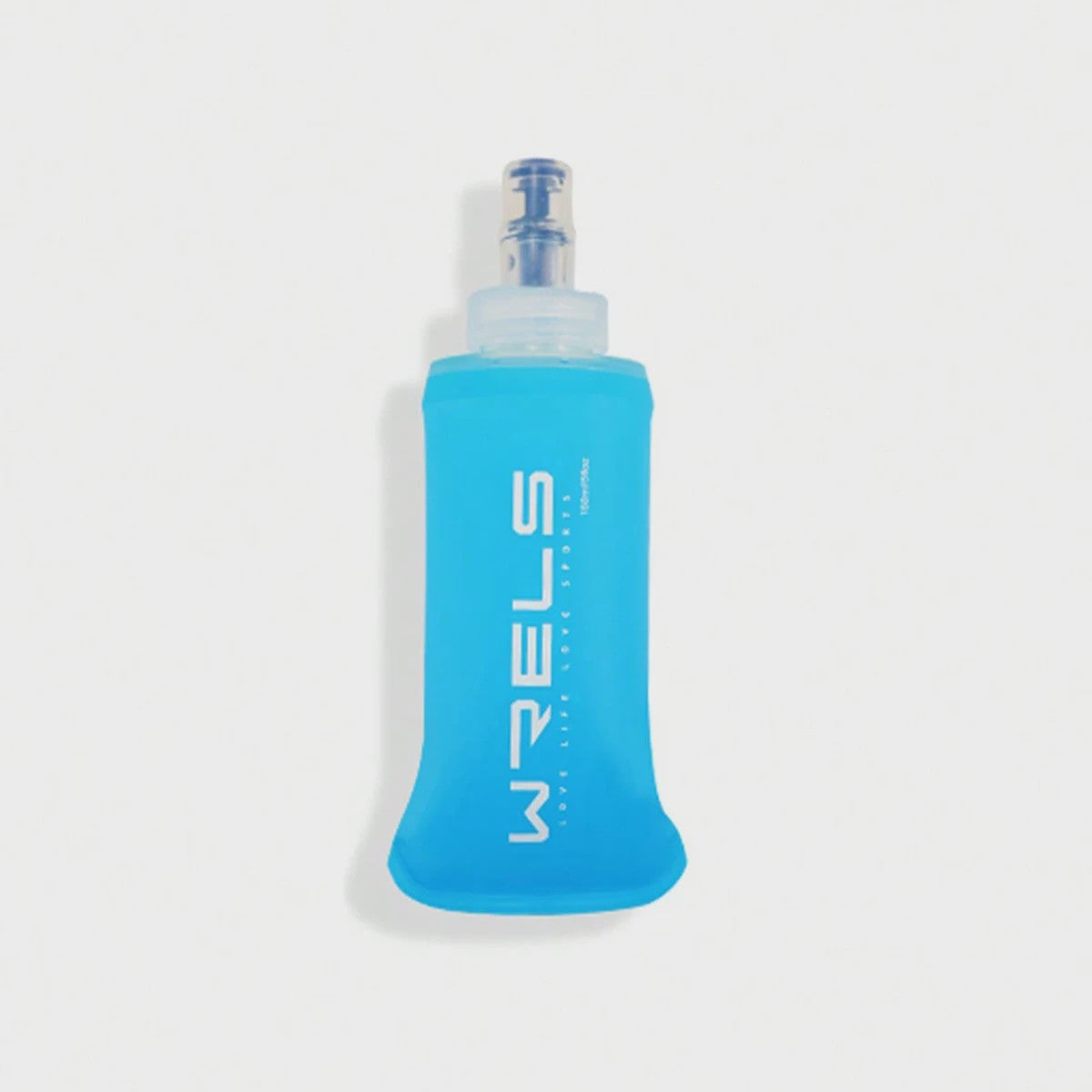 Opvouwbare Siliconen Waterfles - 150ml, 250ml, 500ml - Ideaal voor Sport & Outdoor