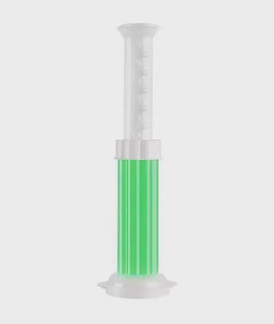 Toilet Gel Reiniger Stick - Langdurige Frisheid & Reiniging