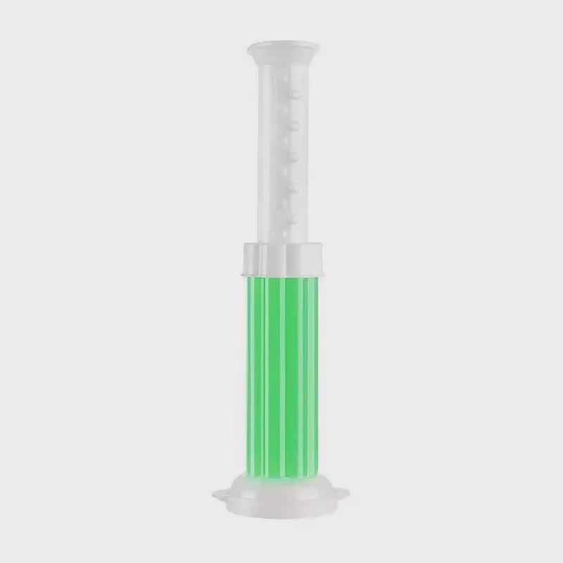 Toilet Gel Reiniger Stick - Langdurige Frisheid & Reiniging