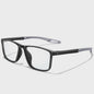 KAROS Blauw Licht Blokkerende Leesbril - Unisex Grote Frame Computerbril
