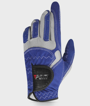 Professionele Golfhandschoenen: Microfiber, Ademend & Anti-slip voor Optimale Grip
