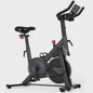 Superun Hometrainer Ergometer met Magnetische Weerstand en LCD Display - Max 100 kg