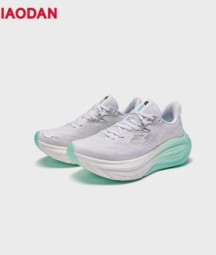 QIAODAN LEILI TG2.0 Dames Hardloopschoenen - Hoge Veerkracht & Schokabsorptie