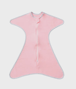 Insular Newborn Baby Girl Boy Anti-Startle Cotton Baby Wrap Receiving Swaddling Blanket