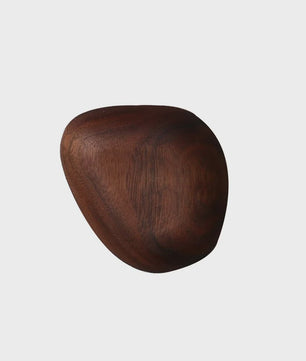 Magnetische Messenhouder Hout - Wandmontage, Keuken Organizer
