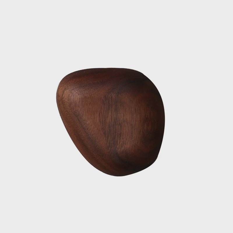 Magnetische Messenhouder Hout - Wandmontage, Keuken Organizer