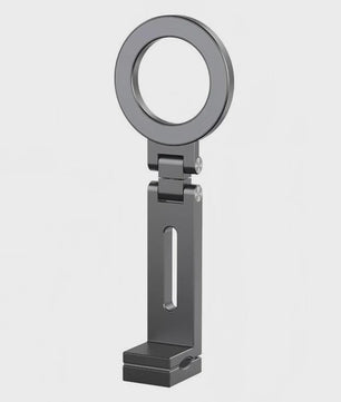 Magnetische Telefoonstandaard: Draagbaar, Opvouwbaar & Verstelbaar voor iPhone