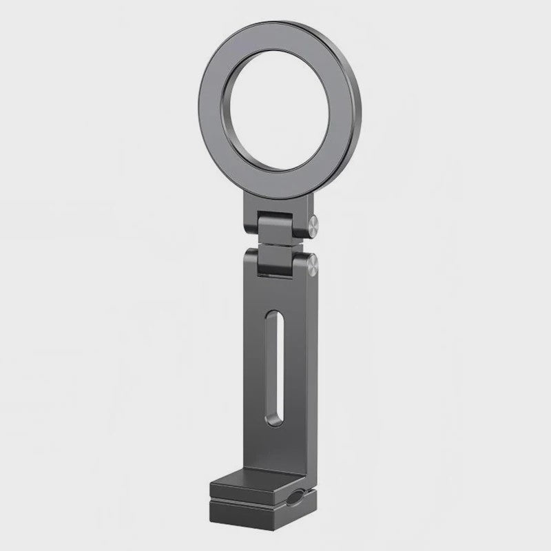 Magnetische Telefoonstandaard: Draagbaar, Opvouwbaar & Verstelbaar voor iPhone