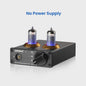 AIYIMA T3 HiFi Vacuum Tube Phono Preamplifier voor Platenspeler