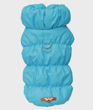 Warme Winterjas voor Honden en Katten - Gevoerd Puppy Vest voor Kleine & Middelgrote Honden