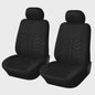 Universele Autostoelhoes Set met Bandenspoor Patroon - Duurzaam & Comfortabel