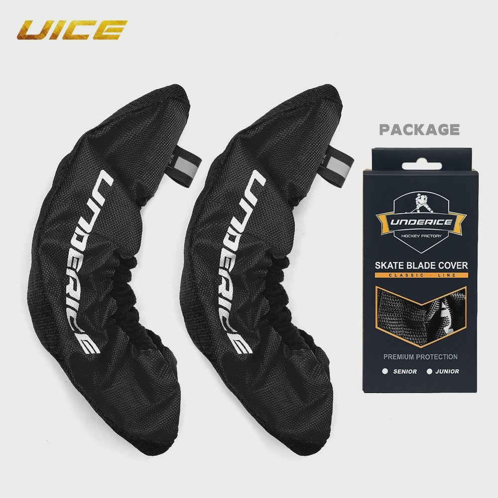 SediaXL IJshockey Skate Blade Protectors - Beschermhoes voor Schaatsen