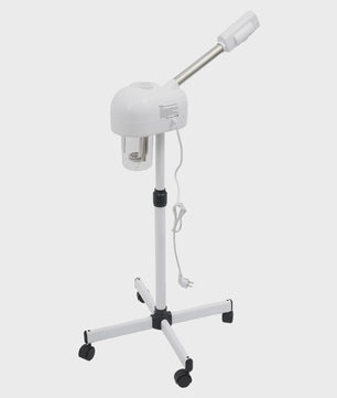 Professionele Gezichtsstoomer met Ozon & 600ml Tank - Salon & Spa Kwaliteit