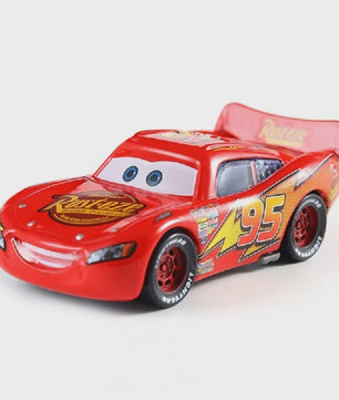 Cars 3 Diecast Speelgoedauto - Chick Hicks Nr. 86 (1:55)