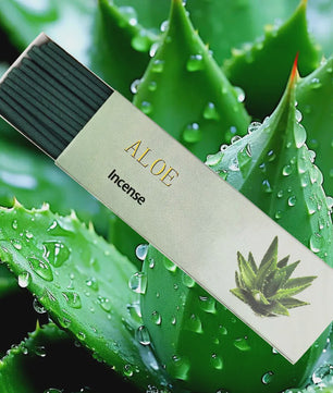 Set van 30 Dikke Geurige Rookwaren: Palo Santo, Salie, Ceder & Koffie - Voor Meditatie & Zuivering