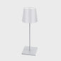 Oplaadbare LED Tafellamp met Touch Dimmer - Sfeervolle Verlichting