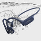 Sanag B33S Bone Conduction Oordopjes - IPX8 Waterdicht & 32GB MP3 Speler