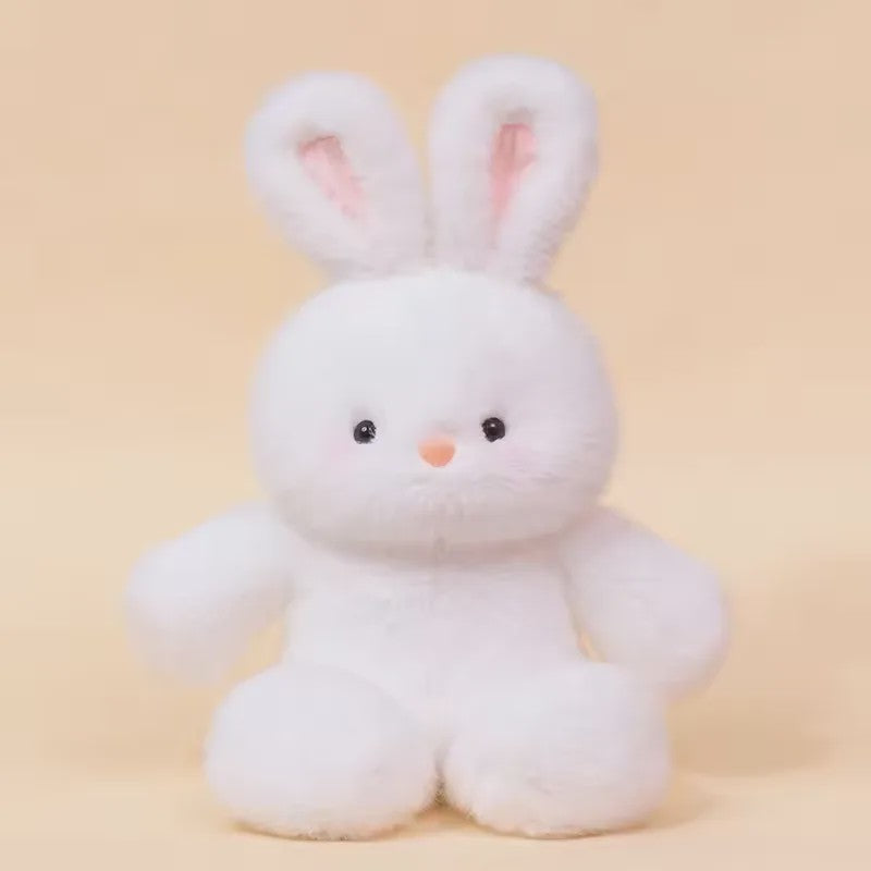 Schattige Schotse Hooglander Pluche Koe - Zachte Knuffel voor Kinderen