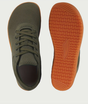 Minimalistische Barefoot Sportschoenen - Breed & Flexibel voor Heren en Dames