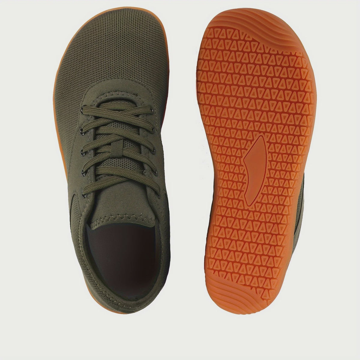 Minimalistische Barefoot Sportschoenen - Breed & Flexibel voor Heren en Dames