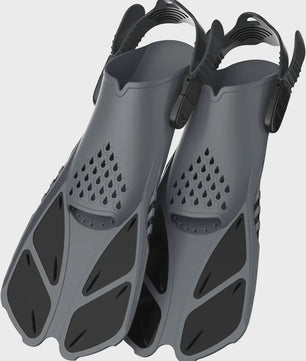 Verstelbare Duikvinnen voor Volwassenen - Comfortabel Snorkelen & Zwemmen
