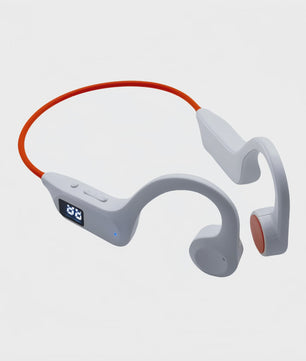 Lenovo X7 Bone Conduction Oordopjes: Draadloos, Sport, Zwemmen, Bluetooth 5.2 met Microfoon