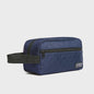 Ruime Heren Toilettas - Stijlvolle Reis Make-up Organizer met Grote Capaciteit