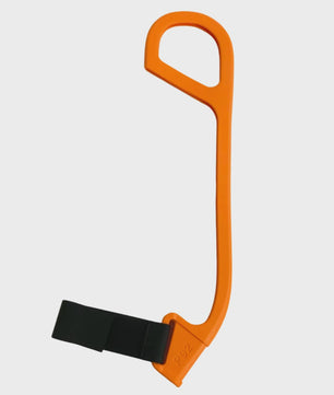 IJshockey Stick Blade Protector P28/P92 - Duurzaam PE Materiaal met Klittenband