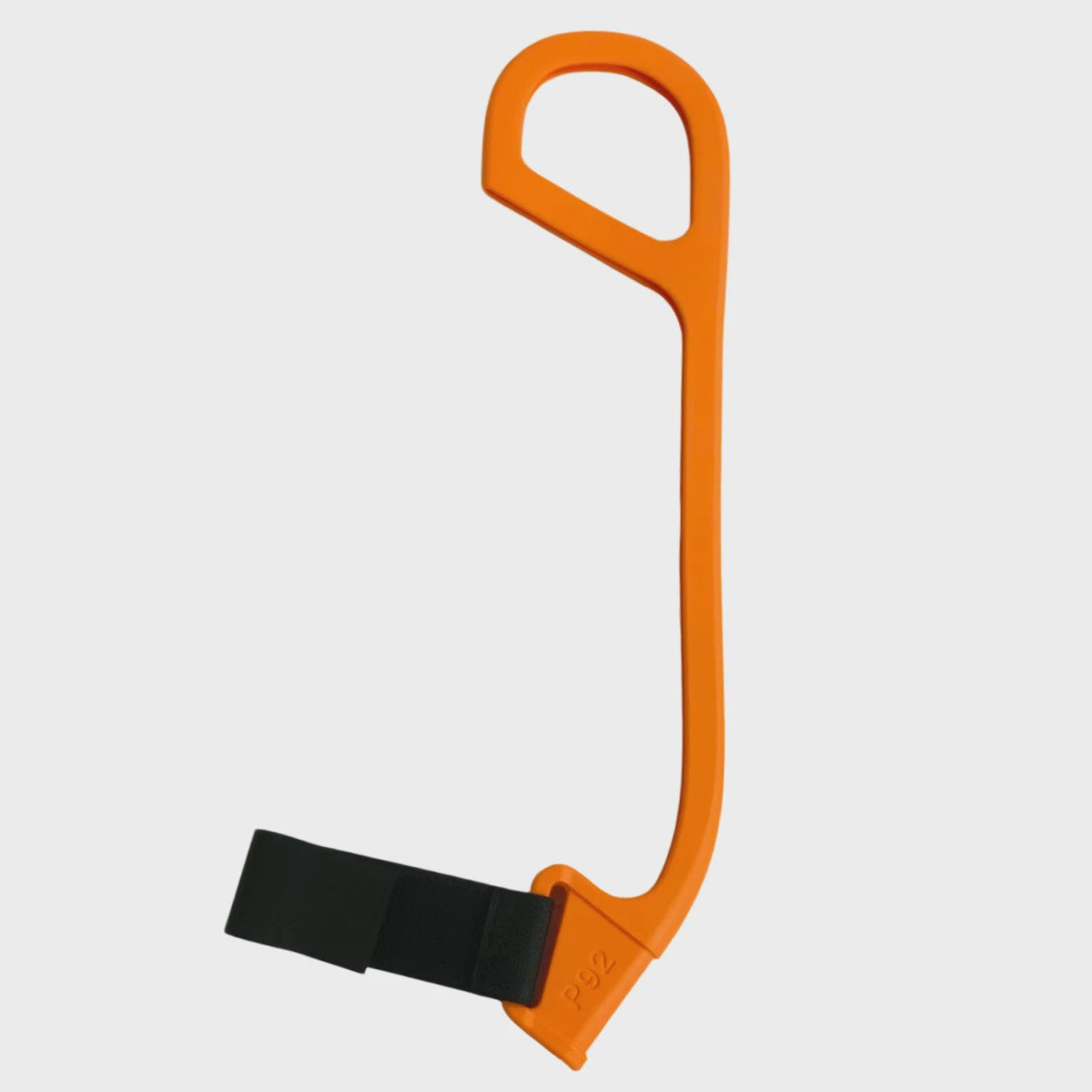 IJshockey Stick Blade Protector P28/P92 - Duurzaam PE Materiaal met Klittenband