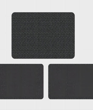 Siliconen Inductie Kookplaat Mat - Hittebestendig, Krasvrij & Antislip Keukenbeschermer