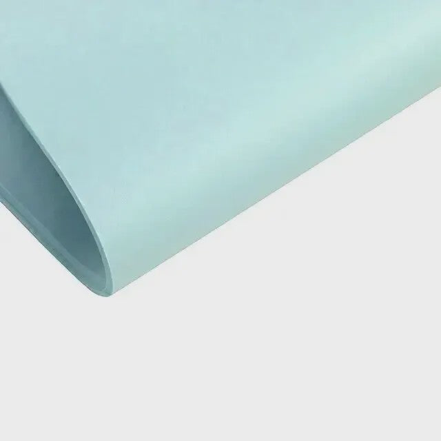40 Vellen Decoratief Tissuepapier 75x52cm - Ideaal voor Bloemen, Cadeaus & Knutselen