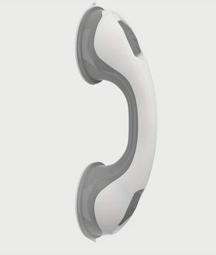 Veiligheidshandgreep Douche en Bad - Zuigkracht - Antislip Grip voor Ouderen en Senioren