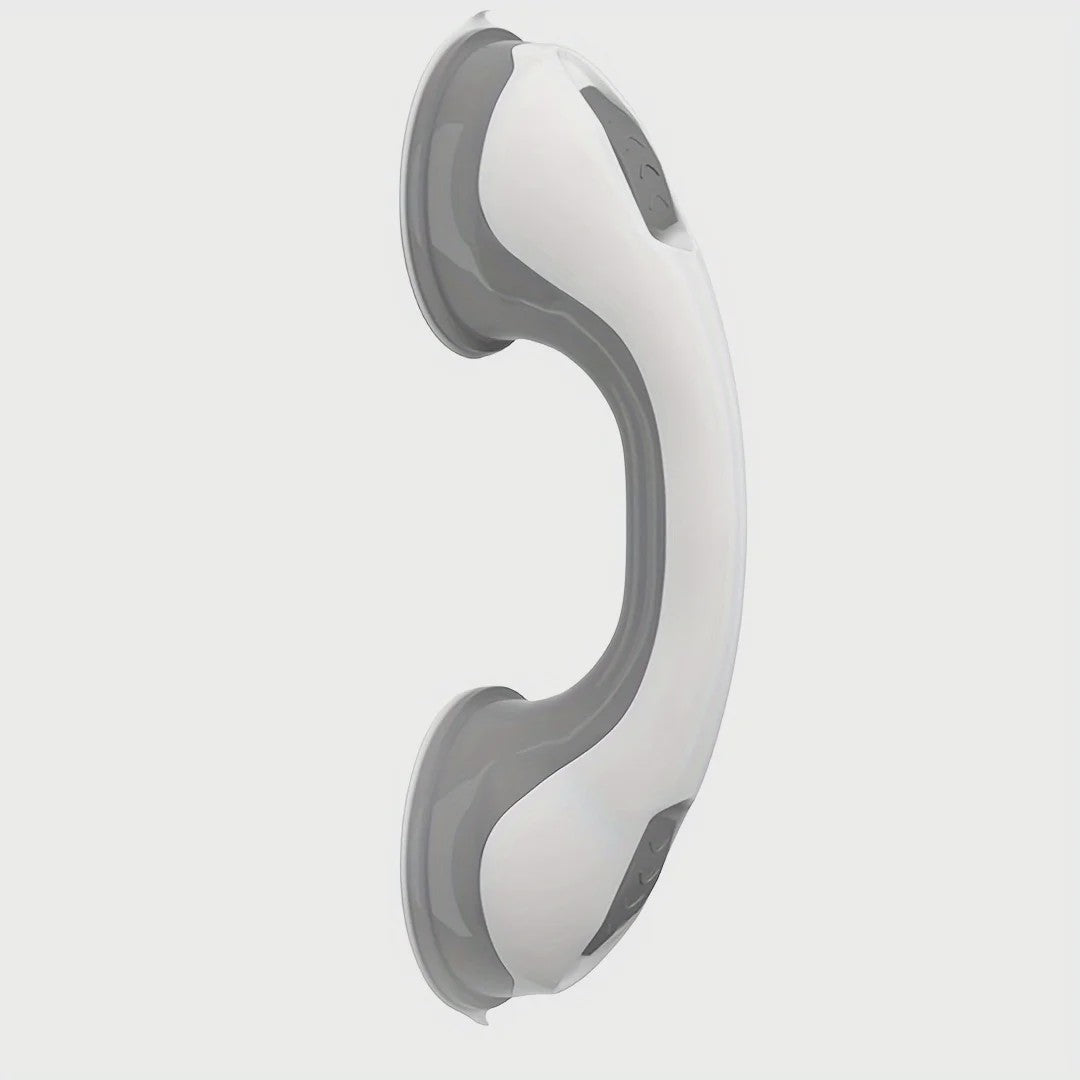 Veiligheidshandgreep Douche en Bad - Zuigkracht - Antislip Grip voor Ouderen en Senioren