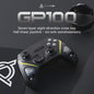 Ajazz GP100 Draadloze Game Controller - PC, PS3, Switch, iOS & Android