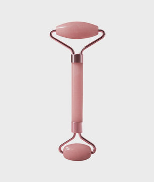 Gezichtsroller & Gua Sha Set - Resin Massage Roller voor Gezicht, Nek en Ogen - Beauty & Huidverzorging