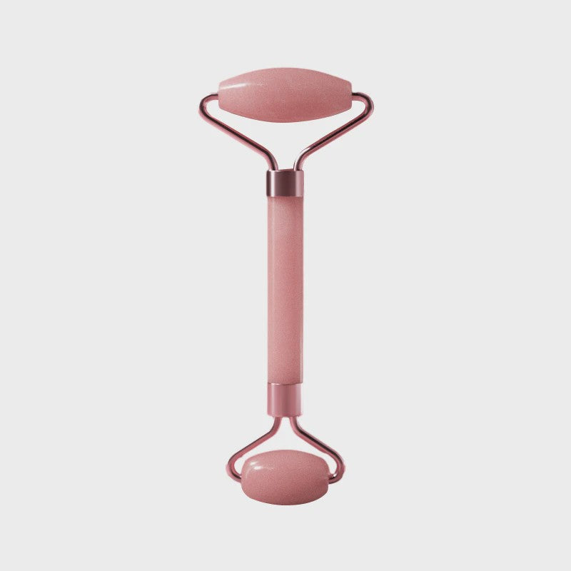 Gezichtsroller & Gua Sha Set - Resin Massage Roller voor Gezicht, Nek en Ogen - Beauty & Huidverzorging