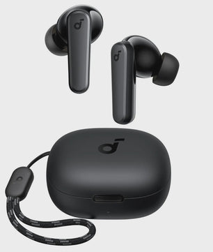 Soundcore R50i Draadloze Oordopjes: 30 Uur Luistertijd, Bluetooth 5.3 & EQ