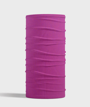 Multifunctionele Bandana Sjaal met UV-Bescherming | Hoofdband, Nekwarmer, Gezichtsbedekking