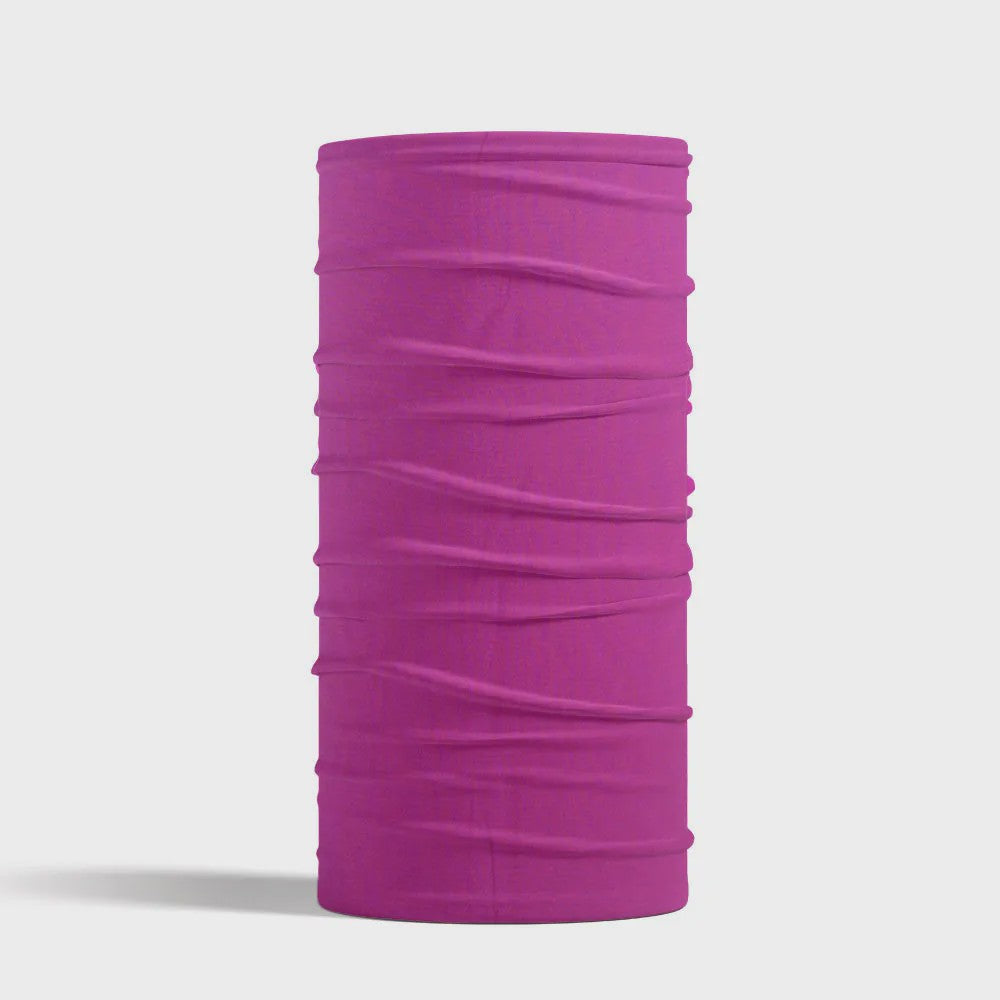 Multifunctionele Bandana Sjaal met UV-Bescherming | Hoofdband, Nekwarmer, Gezichtsbedekking