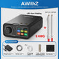 Awithz UK3 Draagbare Batterij Spot Lasapparaat - 10000mAh DIY Lithium Batterij Pack Lasgereedschap