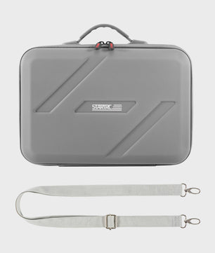 STARTRC Draagtas voor DJI Mini 5 Pro & RC 2 Controller - Draagbare Reistas voor Accessoires