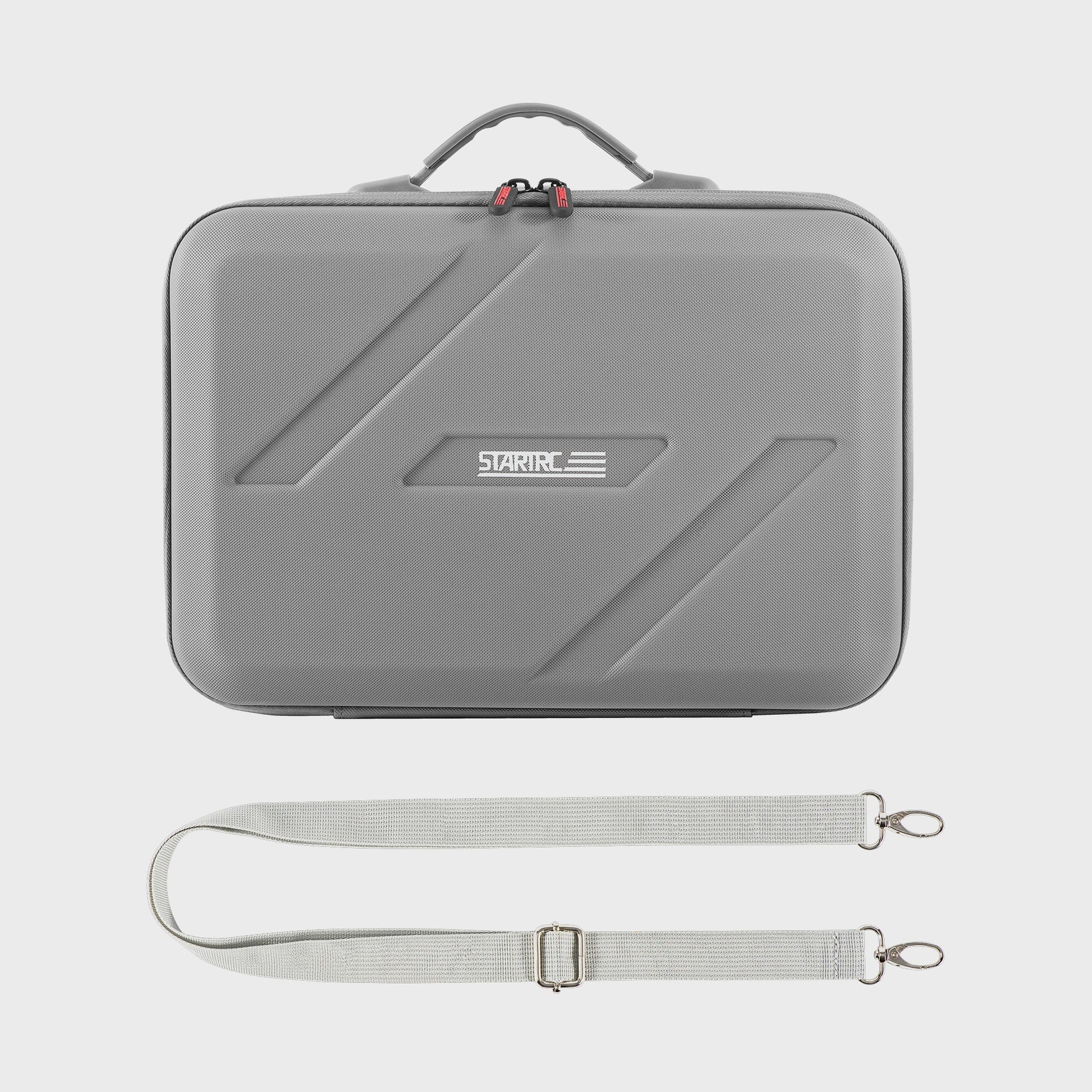 STARTRC Draagtas voor DJI Mini 5 Pro & RC 2 Controller - Draagbare Reistas voor Accessoires