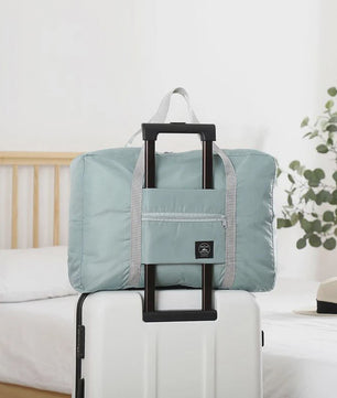 Opvouwbare Reistas - Grote Capaciteit, Lichtgewicht Duffle Bag voor Weekendtrips & Handbagage