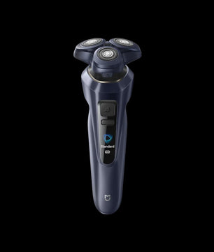 MIJIA Elektrisch Scheerapparaat Pro: 360° Drijvende Kop, Smart Display, IPX8 Waterdicht, USB-C