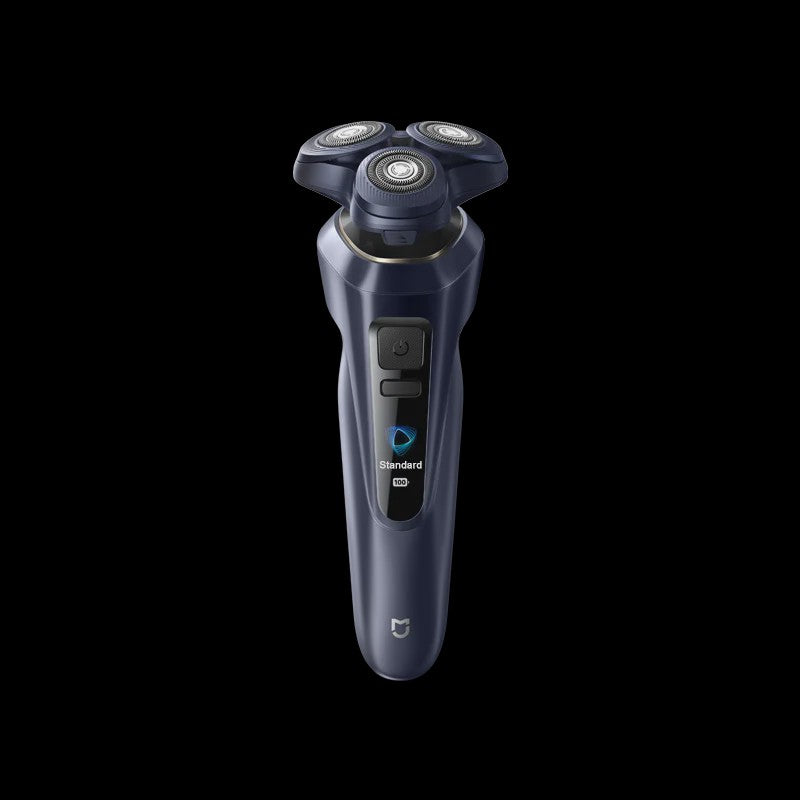 MIJIA Elektrisch Scheerapparaat Pro: 360° Drijvende Kop, Smart Display, IPX8 Waterdicht, USB-C