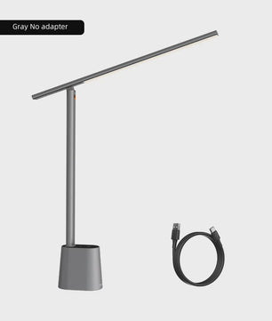 Baseus Slimme LED Bureaulamp met Adaptieve Helderheid en Oogbescherming