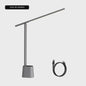 Baseus Slimme LED Bureaulamp met Adaptieve Helderheid en Oogbescherming
