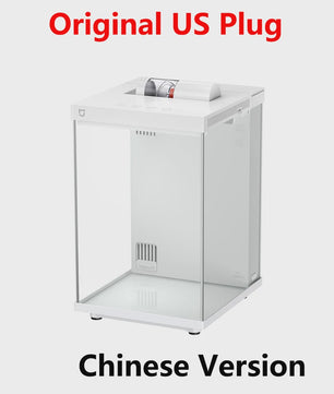 Mijia Smart Desktop Vis Aquarium 10L - App Bediening & Professioneel Filtersysteem