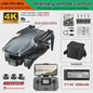 L600 Pro MAX Drone: 8K Camera, 3-Assige Gimbal, GPS & 360° Obstakelvermijding
